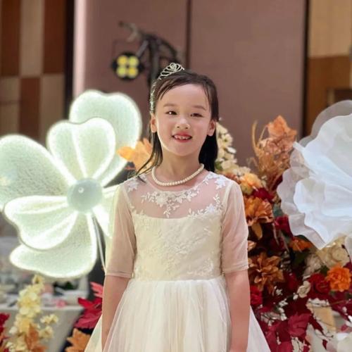 陈梓言殷睿钱宸希陈心怡凌浩辰少儿b组